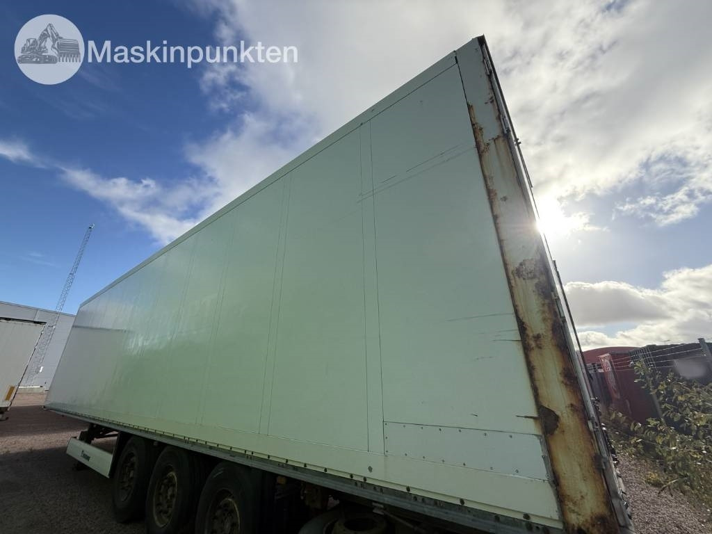 Leasing de Schmitz SKO 24  Schmitz SKO 24: foto 30