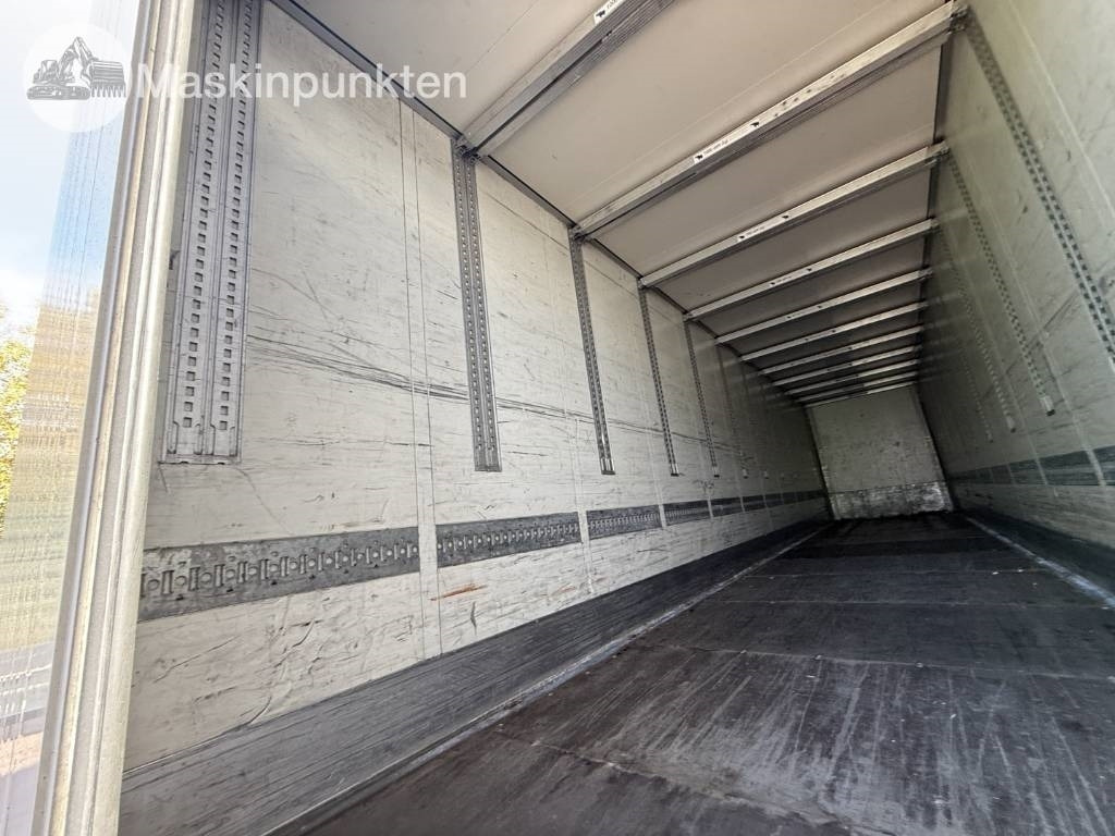 Semirremolque caja cerrada Schmitz SKO 24: foto 49