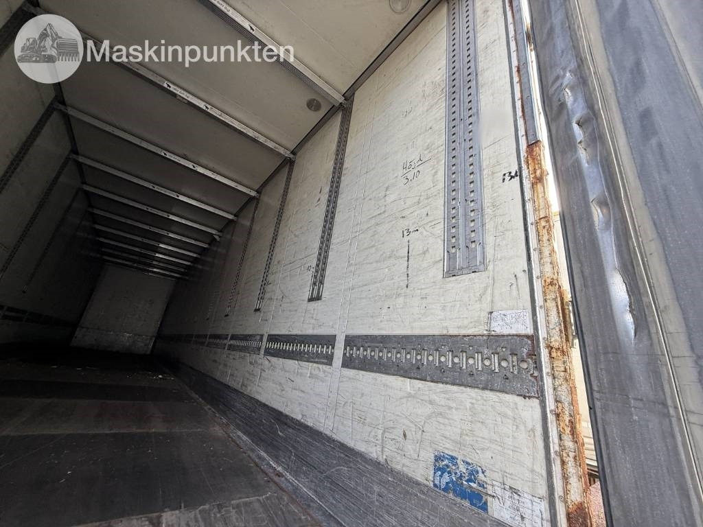 Leasing de Schmitz SKO 24  Schmitz SKO 24: foto 49