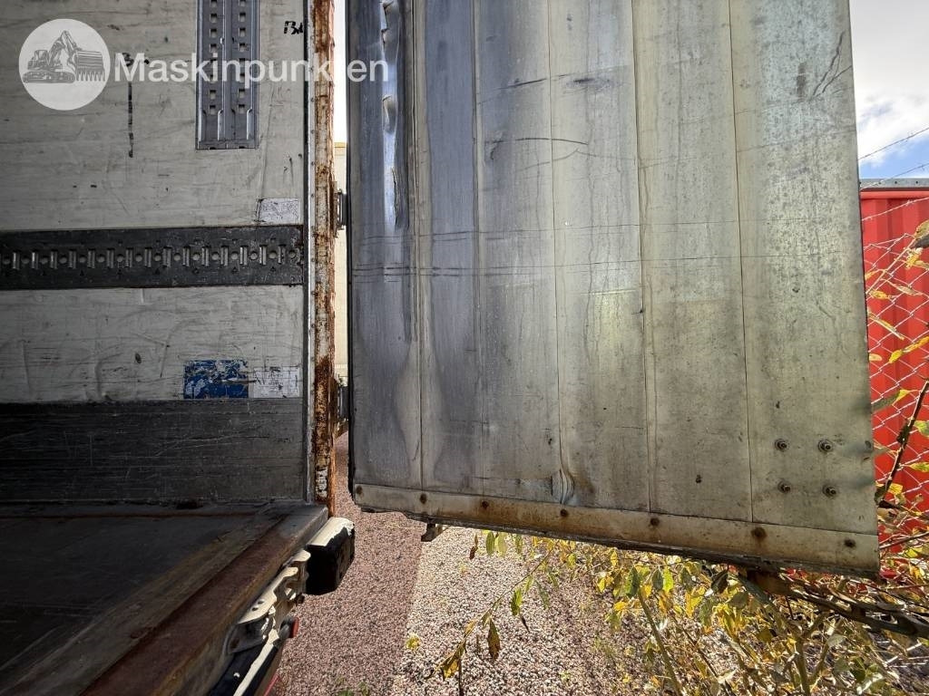 Leasing de Schmitz SKO 24  Schmitz SKO 24: foto 46