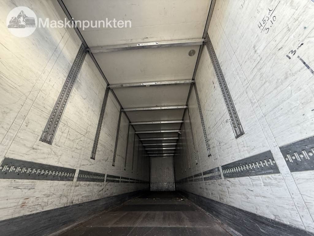 Leasing de Schmitz SKO 24  Schmitz SKO 24: foto 50