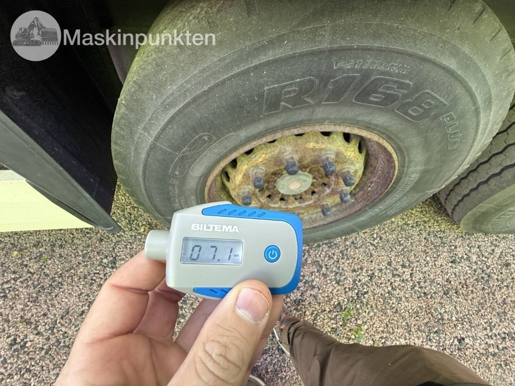 Leasing de Schmitz SKO 24  Schmitz SKO 24: foto 31