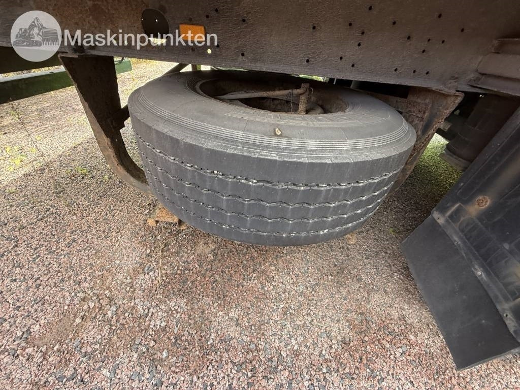 Leasing de Schmitz SKO 24  Schmitz SKO 24: foto 39