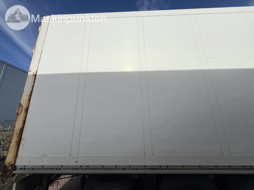 Leasing de Schmitz SKO 24  Schmitz SKO 24: foto 20