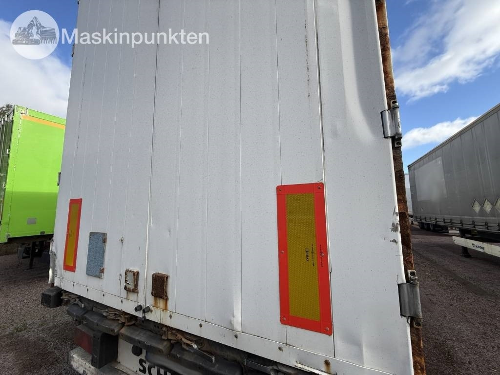 Leasing de Schmitz SKO 24  Schmitz SKO 24: foto 26