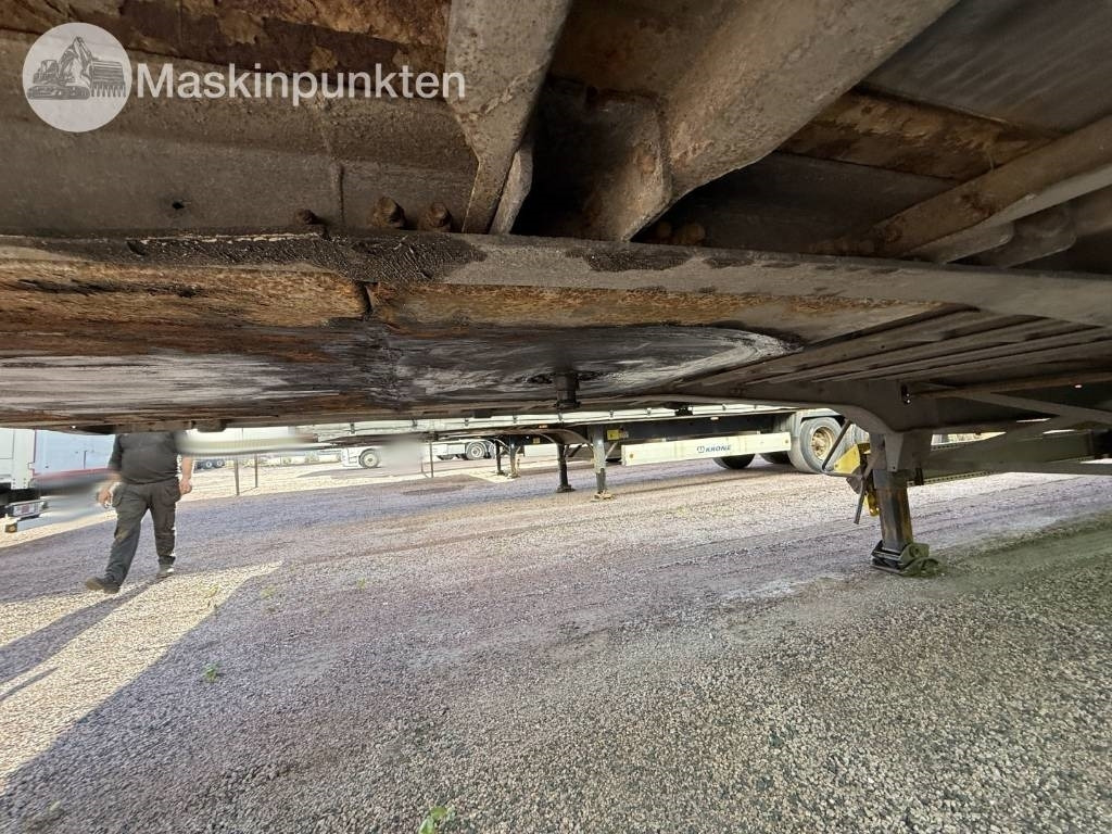 Leasing de Schmitz SKO 24  Schmitz SKO 24: foto 12