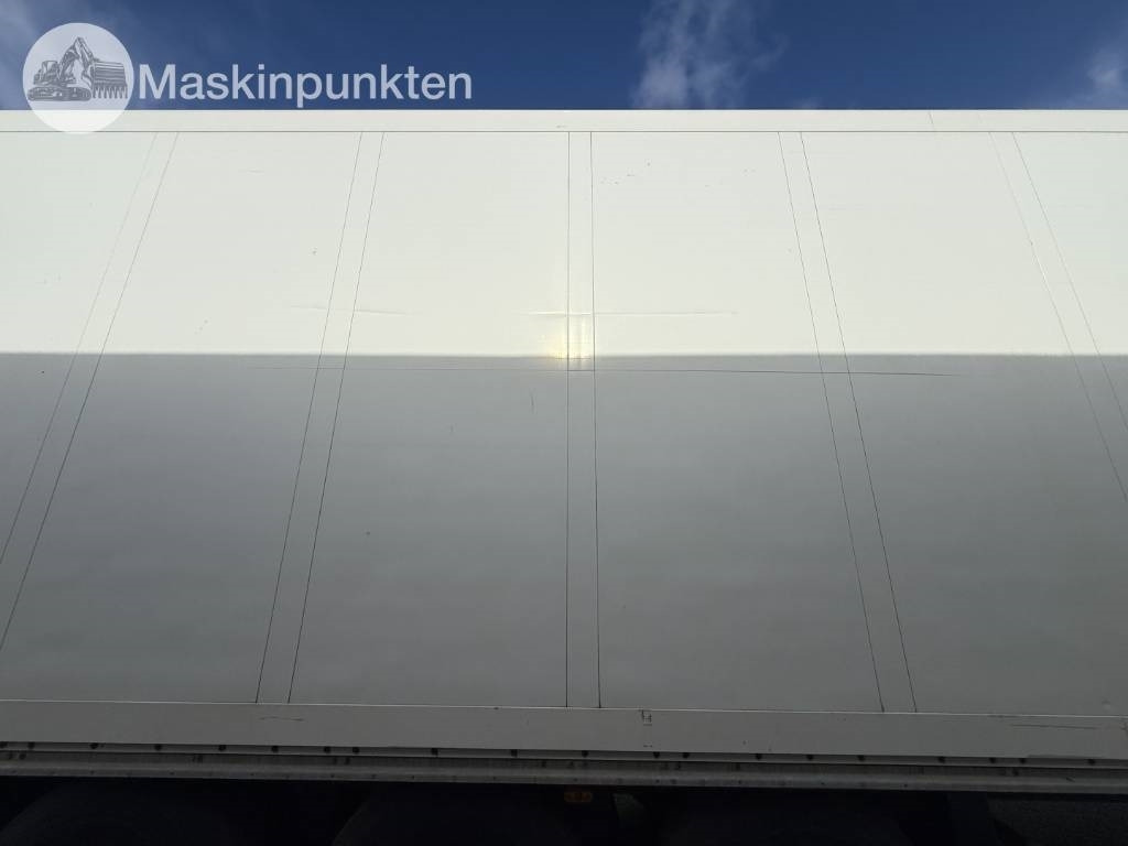 Leasing de Schmitz SKO 24  Schmitz SKO 24: foto 21