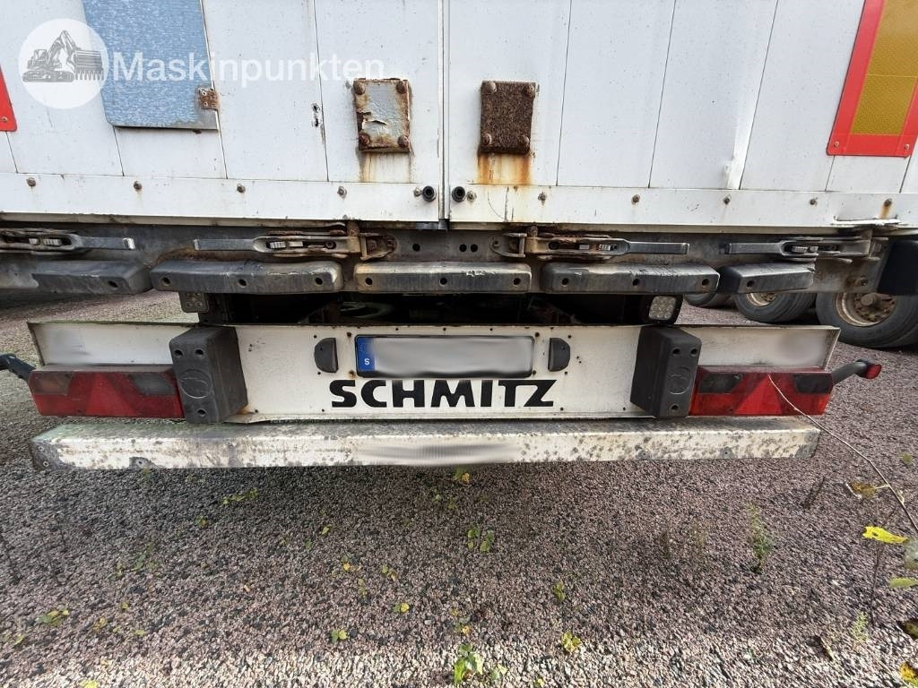 Leasing de Schmitz SKO 24  Schmitz SKO 24: foto 28