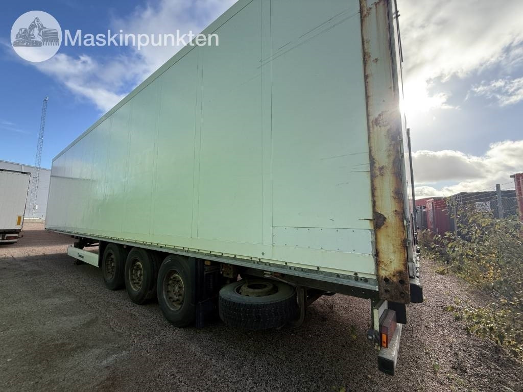 Leasing de Schmitz SKO 24  Schmitz SKO 24: foto 29