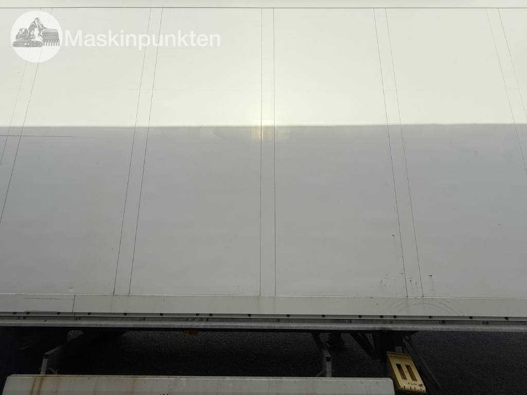 Leasing de Schmitz SKO 24  Schmitz SKO 24: foto 22