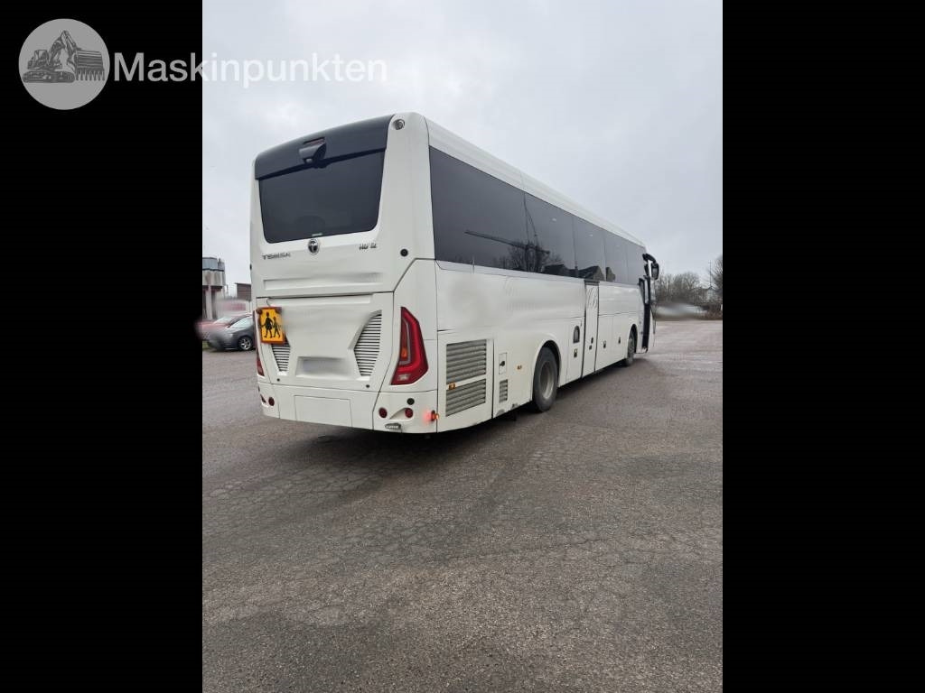 Temsa HD 12 - Autocar: foto 3 Temsa HD 12 - Autocar: foto 3