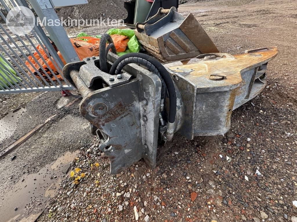 VTN FP18 - Escarificador para Maquinaria de construcción: foto 3 VTN FP18 - Escarificador para Maquinaria de construcción: foto 3