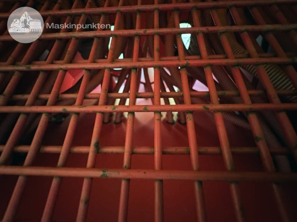 Leasing de Vaderstad Concorde 600G  Vaderstad Concorde 600G: foto 25