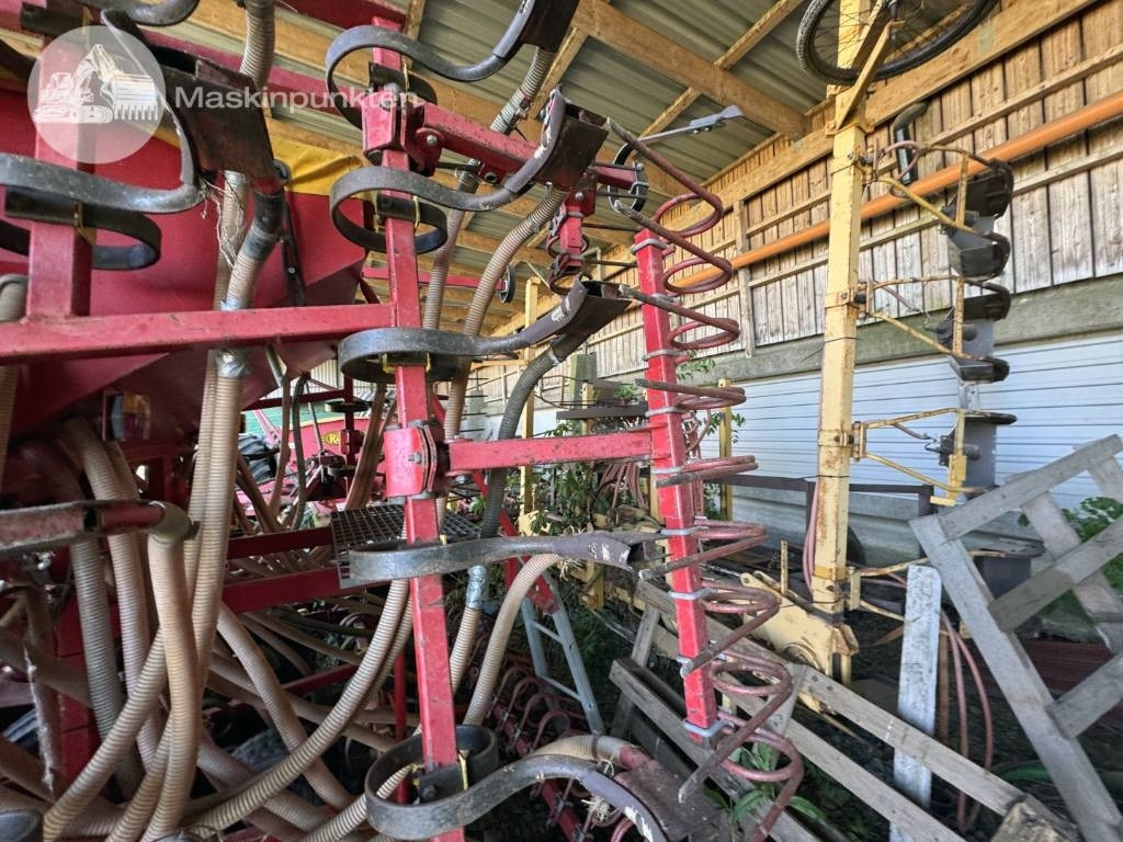 Leasing de Vaderstad Concorde 600G  Vaderstad Concorde 600G: foto 18