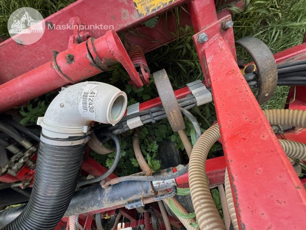 Leasing de Vaderstad Concorde 600G  Vaderstad Concorde 600G: foto 30