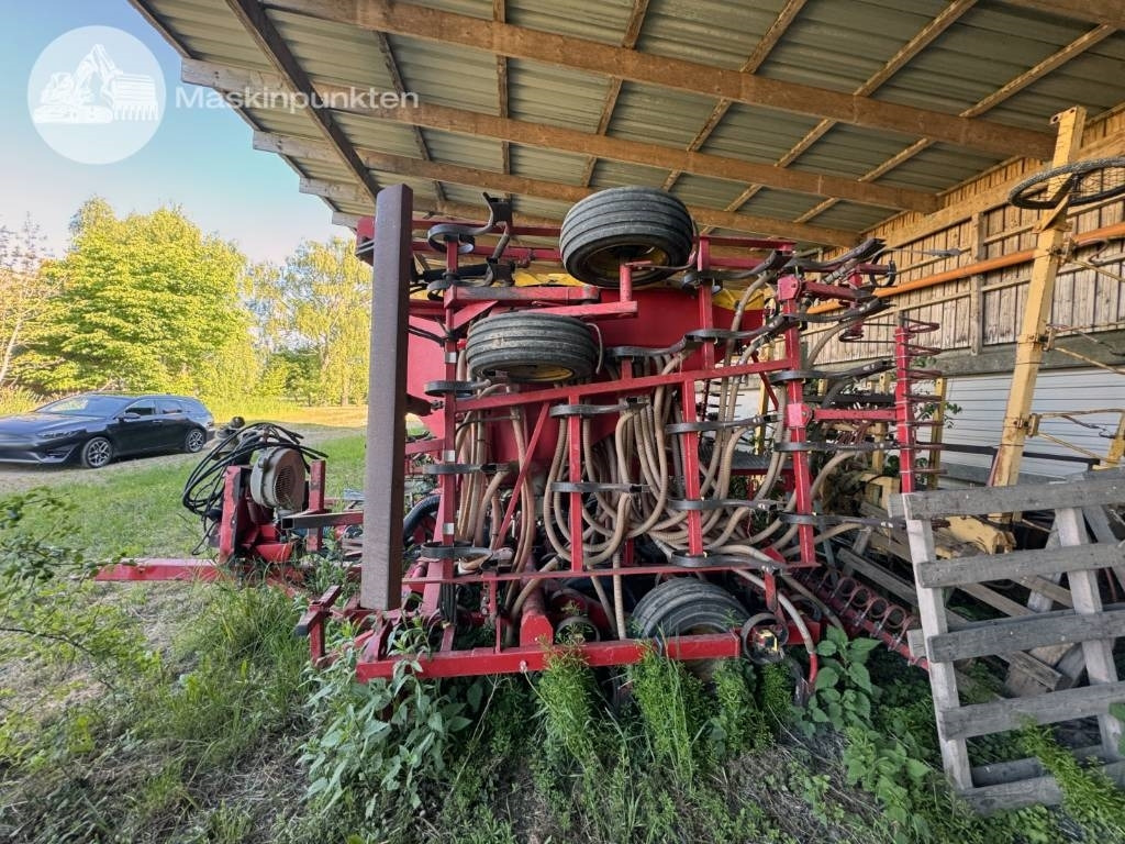 Vaderstad Concorde 600G - Sembradora: foto 3 Vaderstad Concorde 600G - Sembradora: foto 3