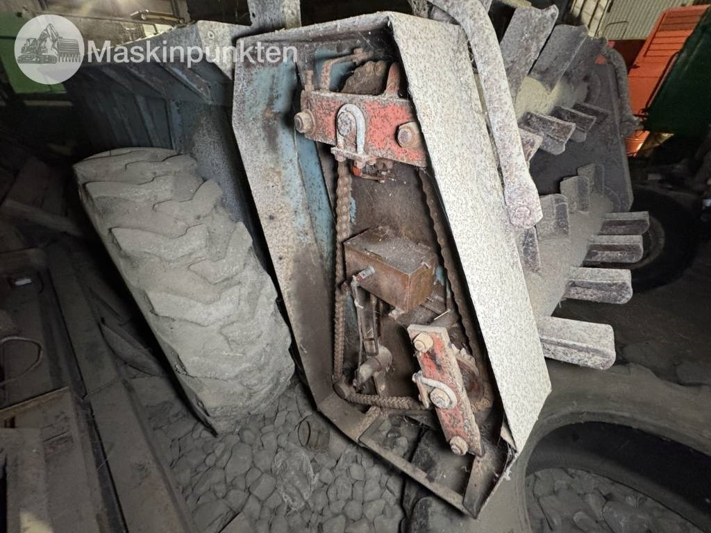 Videbaek 900 Gödselspridare - Inyector de purín: foto 5 Videbaek 900 Gödselspridare - Inyector de purín: foto 5