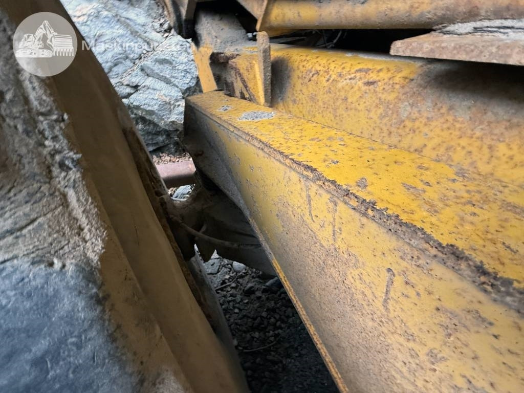 Dúmper articulado Volvo A 25 C: foto 19