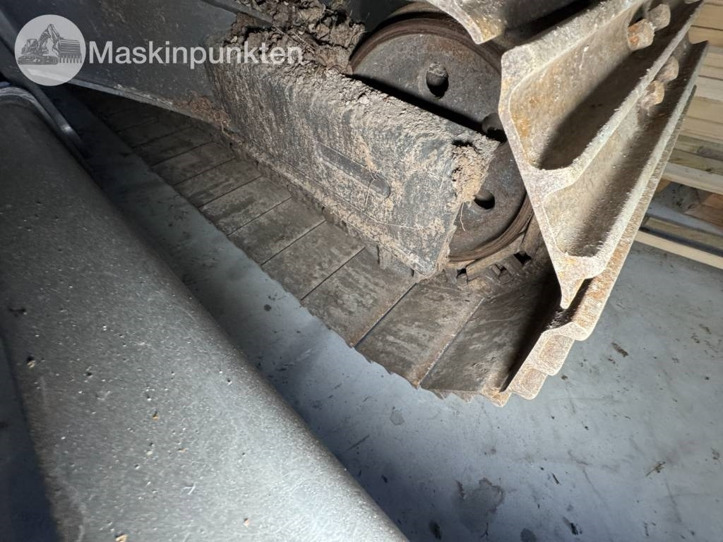 Volvo ECR 88 D  - Miniexcavadora: foto 5 Volvo ECR 88 D  - Miniexcavadora: foto 5