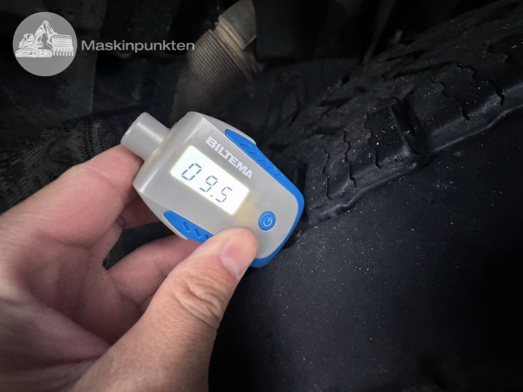 Camión volquete Volvo FH 16 750: foto 24 Camión volquete Volvo FH 16 750: foto 24