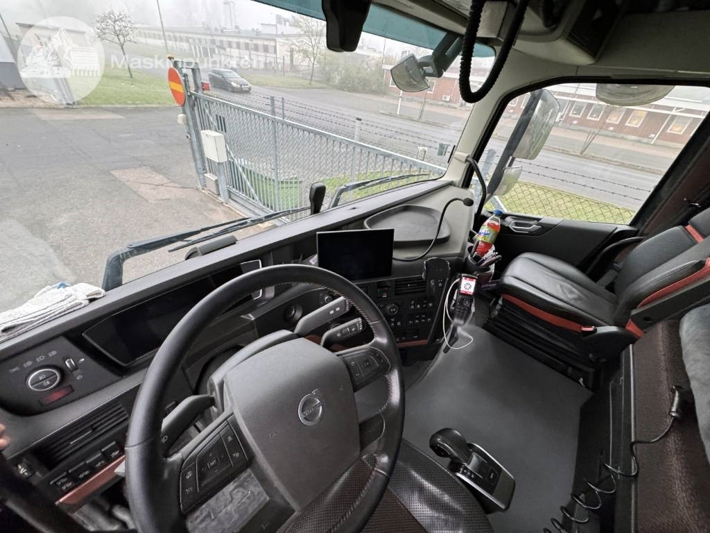 Camión volquete Volvo FH 16 750: foto 35 Camión volquete Volvo FH 16 750: foto 35