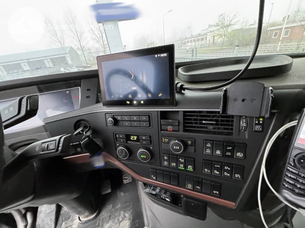 Camión volquete Volvo FH 16 750: foto 39 Camión volquete Volvo FH 16 750: foto 39