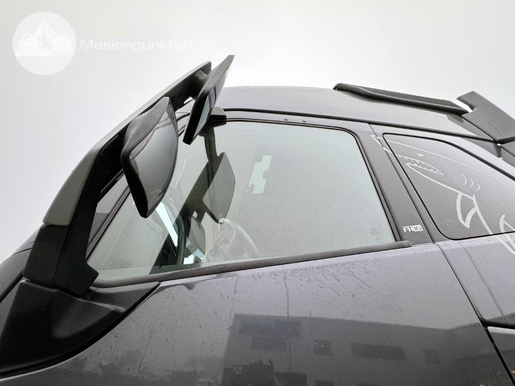 Camión volquete Volvo FH 16 750: foto 29 Camión volquete Volvo FH 16 750: foto 29