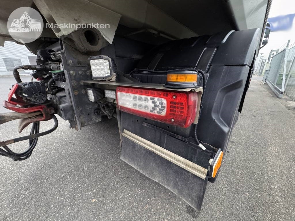 Camión volquete Volvo FH 16 750: foto 17 Camión volquete Volvo FH 16 750: foto 17