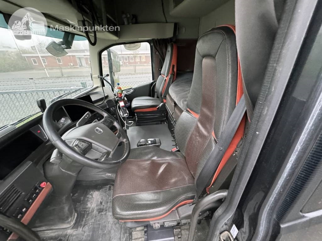 Camión volquete Volvo FH 16 750: foto 33 Camión volquete Volvo FH 16 750: foto 33