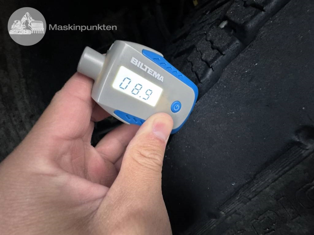 Camión volquete Volvo FH 16 750: foto 6 Camión volquete Volvo FH 16 750: foto 6