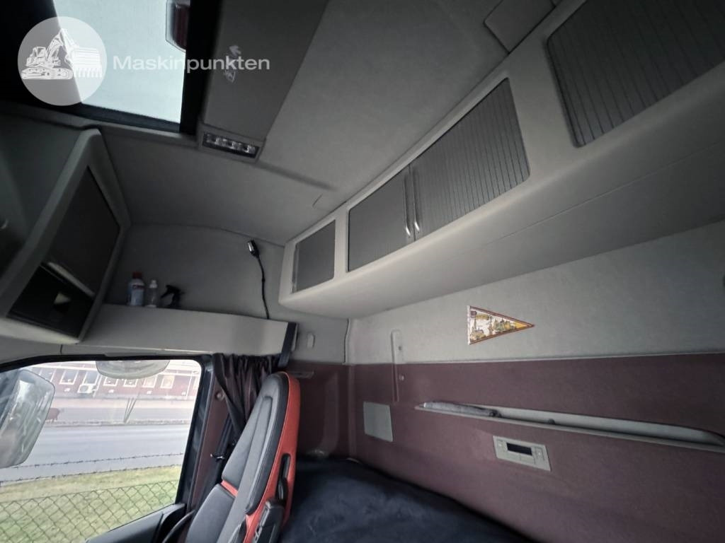 Camión volquete Volvo FH 16 750: foto 43 Camión volquete Volvo FH 16 750: foto 43