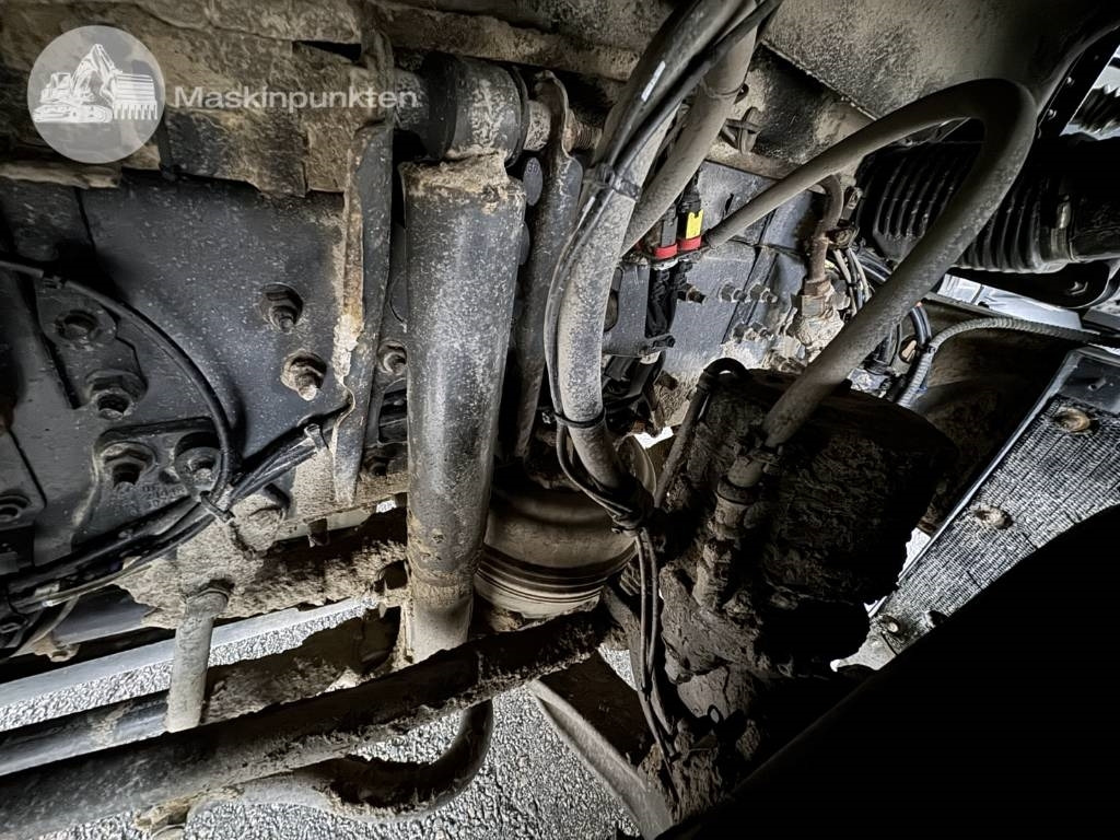 Camión volquete Volvo FH 16 750: foto 8 Camión volquete Volvo FH 16 750: foto 8