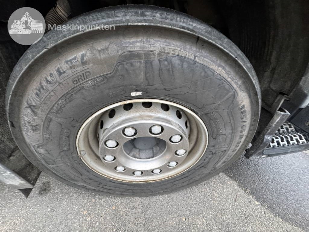 Camión volquete Volvo FH 16 750: foto 25 Camión volquete Volvo FH 16 750: foto 25