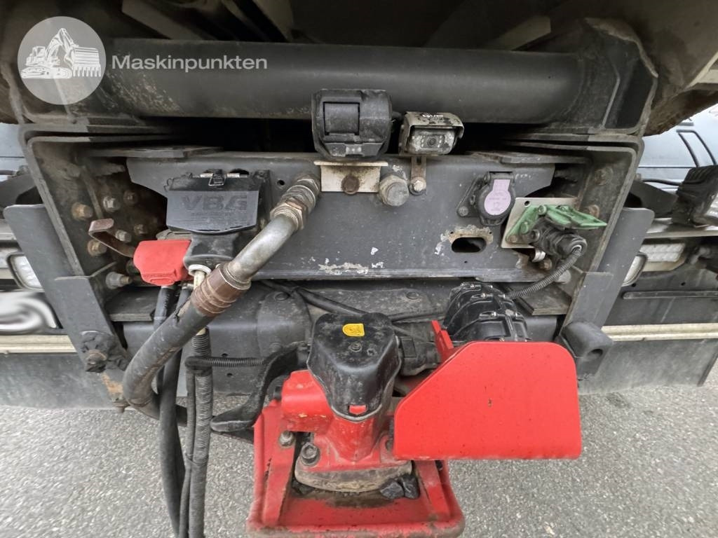 Camión volquete Volvo FH 16 750: foto 16 Camión volquete Volvo FH 16 750: foto 16