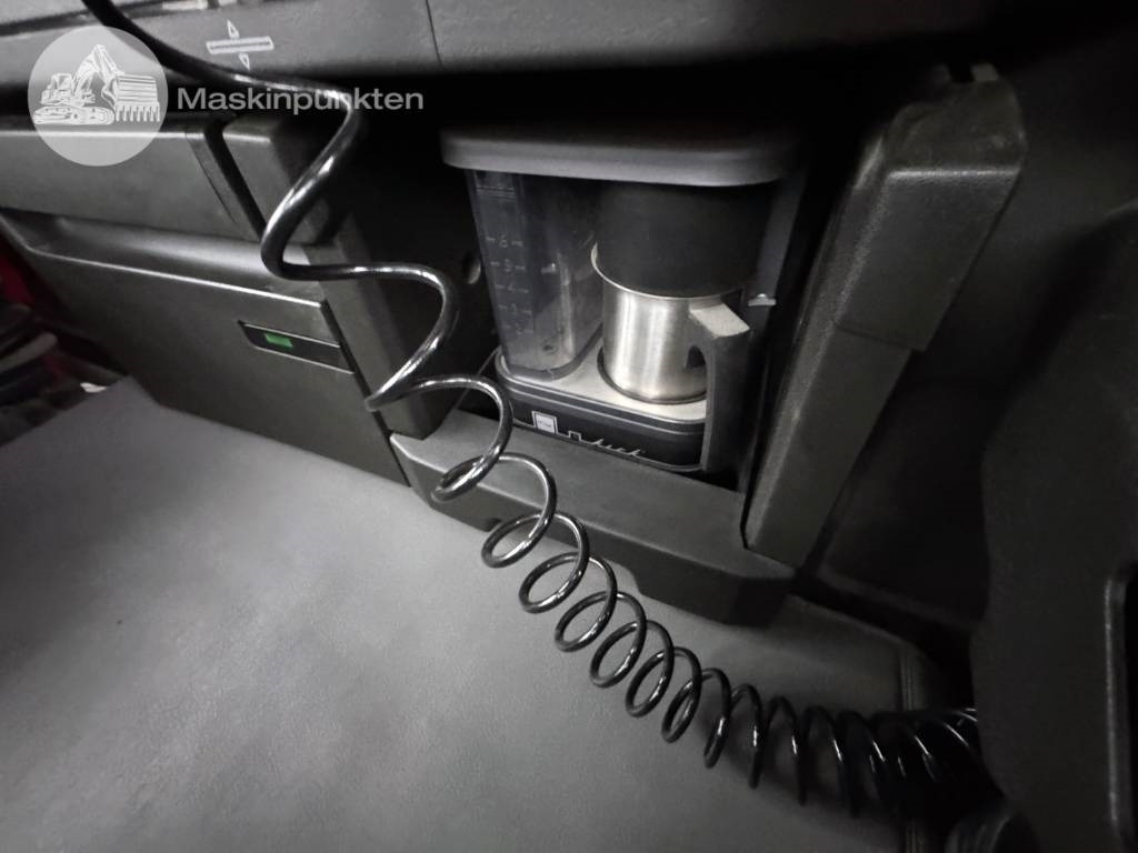 Camión volquete Volvo FH 16 750: foto 45 Camión volquete Volvo FH 16 750: foto 45