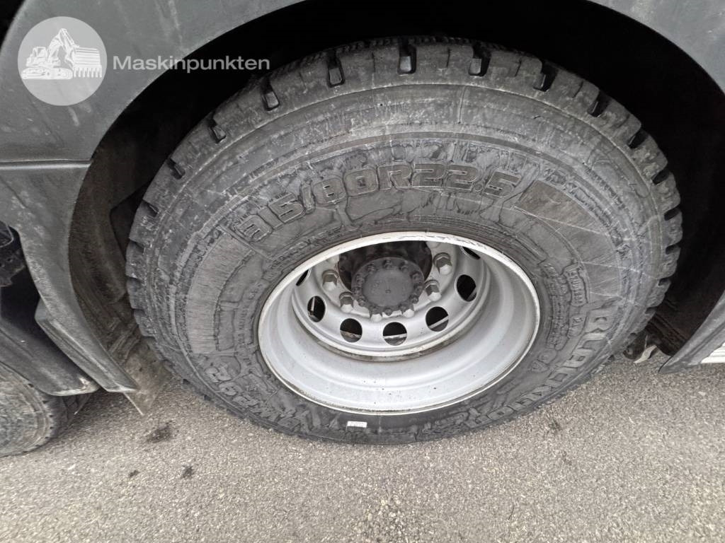 Camión volquete Volvo FH 16 750: foto 23 Camión volquete Volvo FH 16 750: foto 23