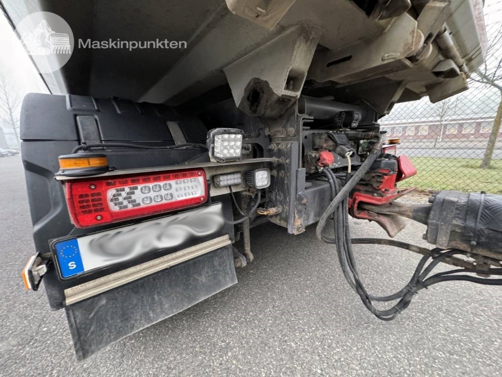 Camión volquete Volvo FH 16 750: foto 15 Camión volquete Volvo FH 16 750: foto 15