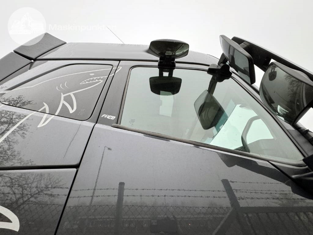 Camión volquete Volvo FH 16 750: foto 27 Camión volquete Volvo FH 16 750: foto 27