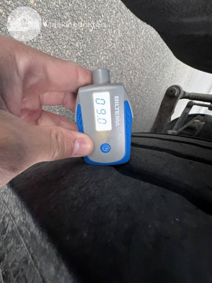 Camión volquete Volvo FH 16 750: foto 18 Camión volquete Volvo FH 16 750: foto 18