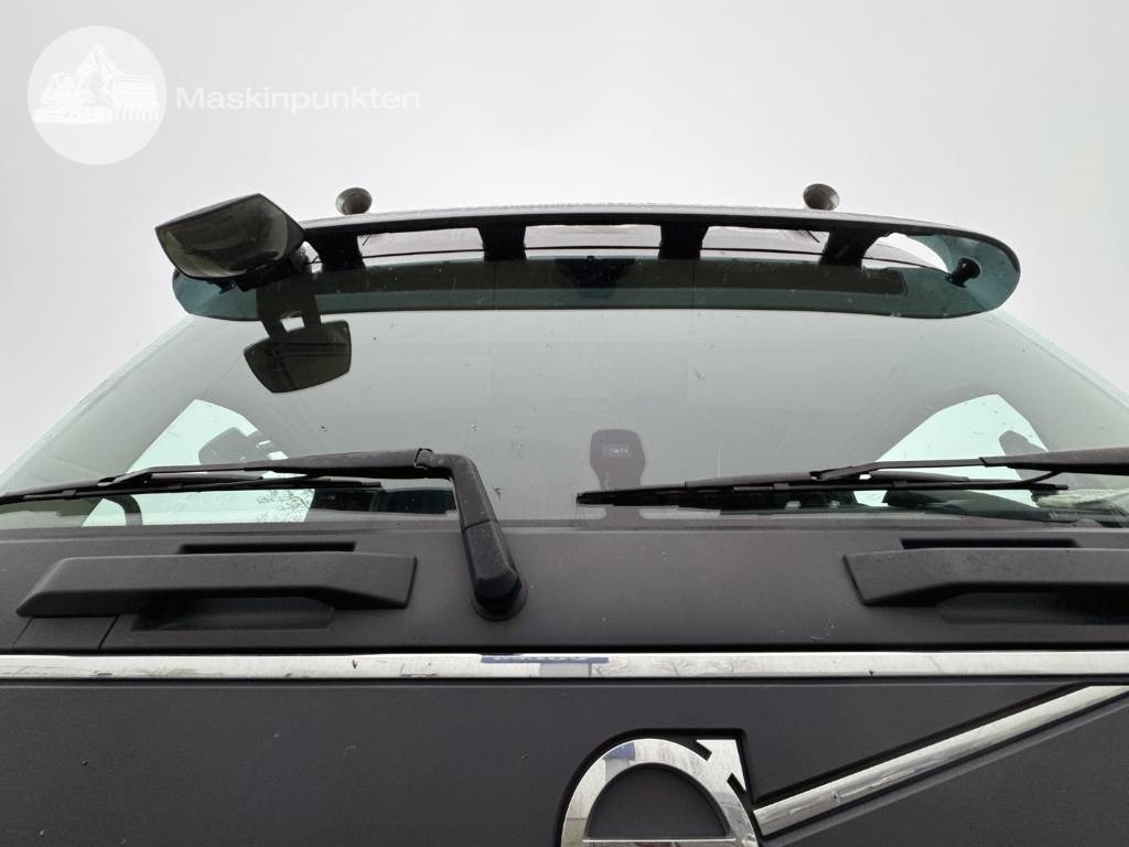 Camión volquete Volvo FH 16 750: foto 28 Camión volquete Volvo FH 16 750: foto 28