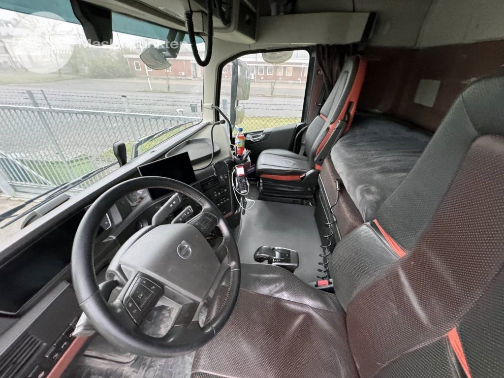 Camión volquete Volvo FH 16 750: foto 34 Camión volquete Volvo FH 16 750: foto 34