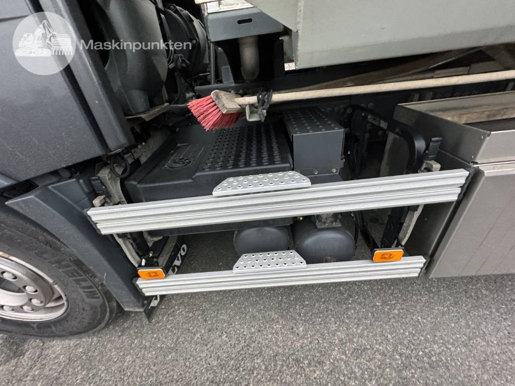 Camión volquete Volvo FH 16 750: foto 9 Camión volquete Volvo FH 16 750: foto 9