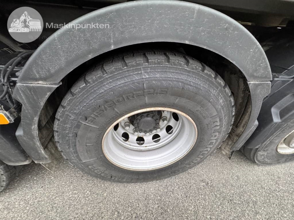 Camión volquete Volvo FH 16 750: foto 12 Camión volquete Volvo FH 16 750: foto 12