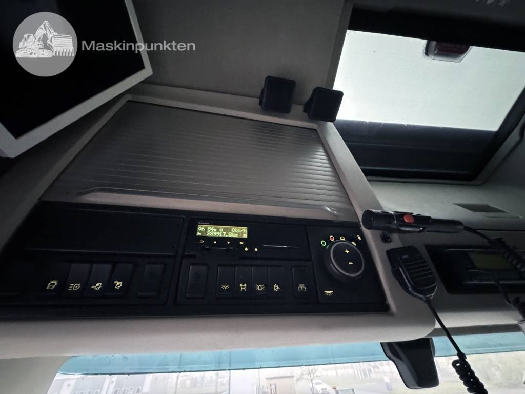 Camión volquete Volvo FH 16 750: foto 41 Camión volquete Volvo FH 16 750: foto 41