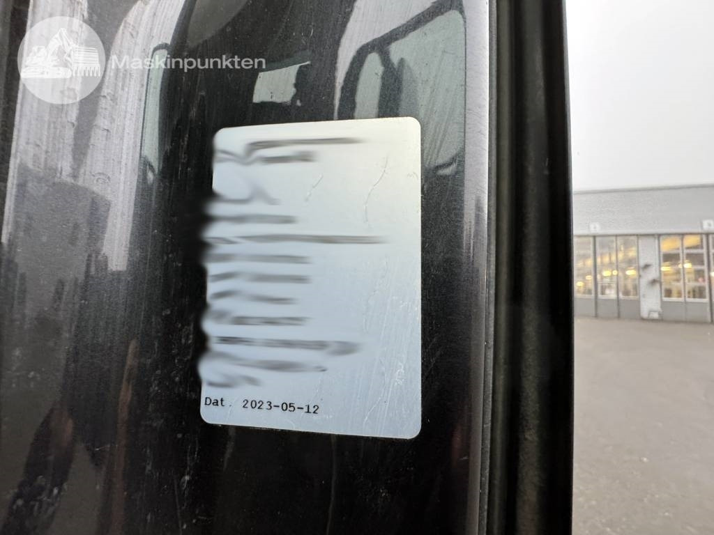 Camión volquete Volvo FH 16 750: foto 31 Camión volquete Volvo FH 16 750: foto 31