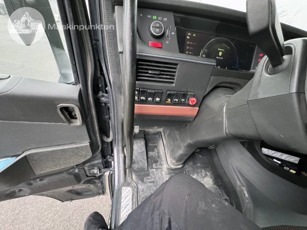 Camión volquete Volvo FH 16 750: foto 37 Camión volquete Volvo FH 16 750: foto 37