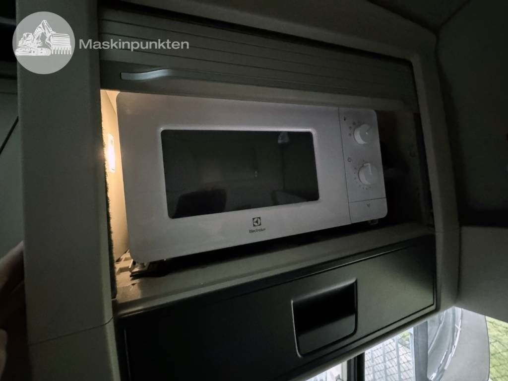 Camión volquete Volvo FH 16 750: foto 46 Camión volquete Volvo FH 16 750: foto 46