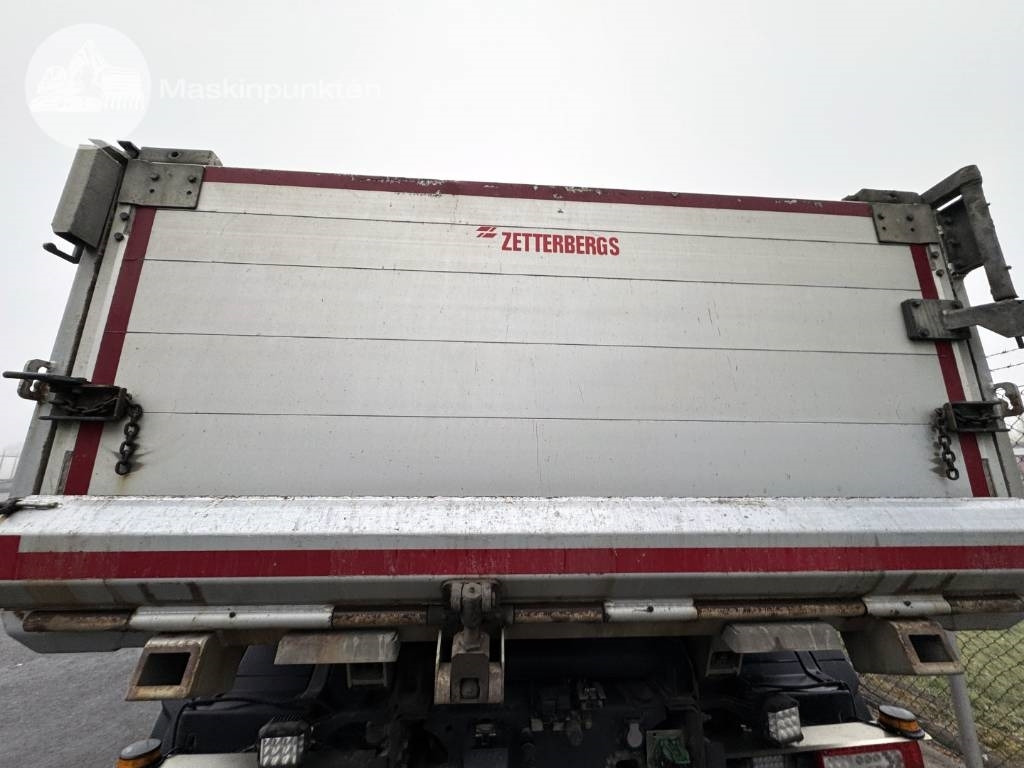 Camión volquete Volvo FH 16 750: foto 50 Camión volquete Volvo FH 16 750: foto 50