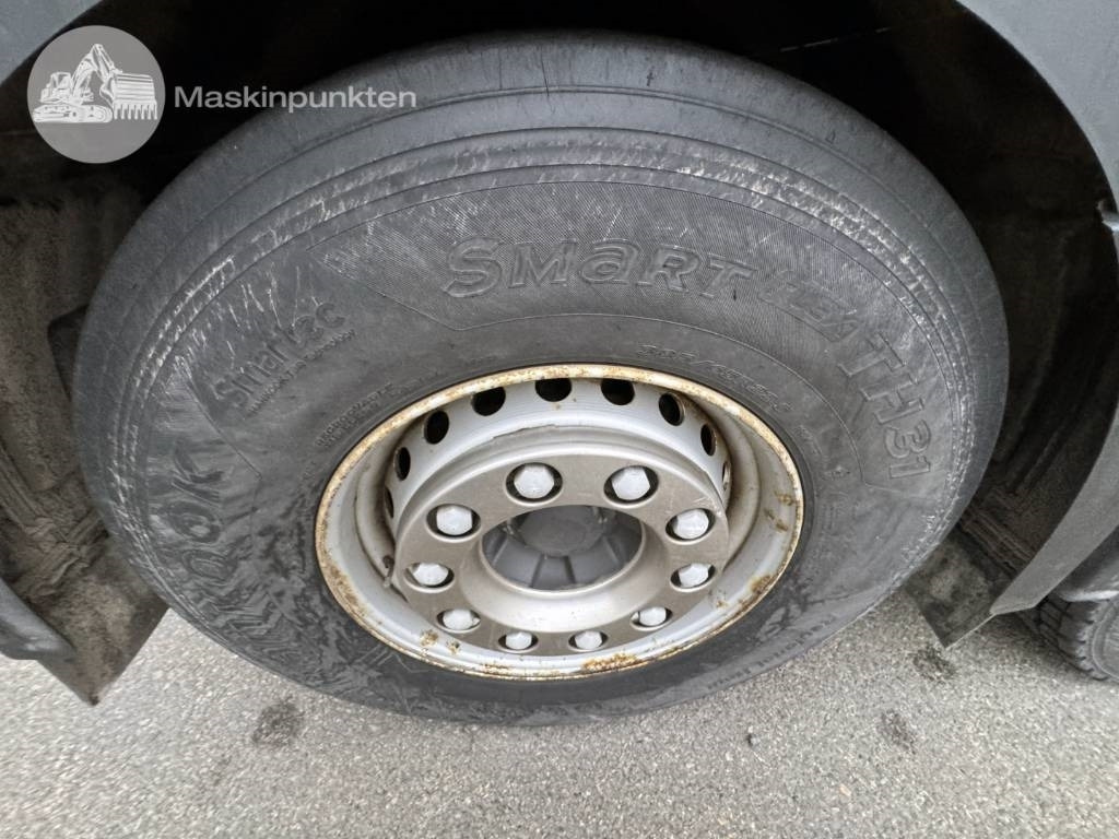 Camión volquete Volvo FH 16 750: foto 19 Camión volquete Volvo FH 16 750: foto 19