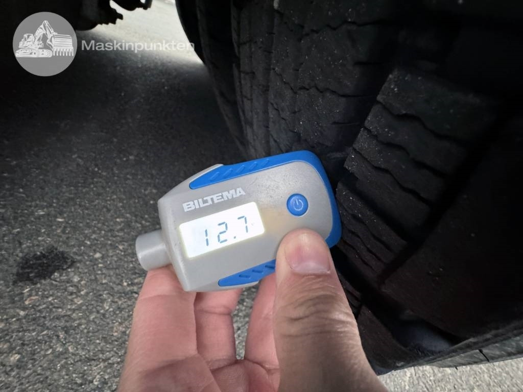 Camión volquete Volvo FH 16 750: foto 20 Camión volquete Volvo FH 16 750: foto 20